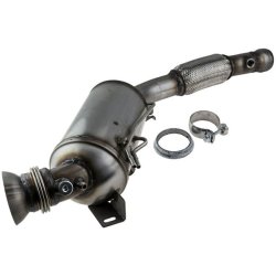 Diesel Particulate Filter DPF AMCP-11815-ME016 OE Ref A4474903700