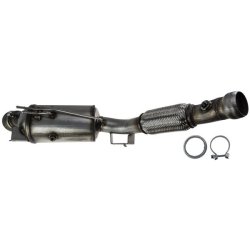 Diesel Particulate Filter DPF AMCP-11815-ME016 OE Ref A4474903700 Aftermarket