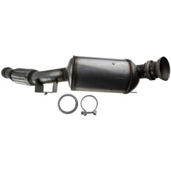 Diesel Particulate Filter DPF AMCP-11815-ME016 OE Ref A4474903700 Aftermarket