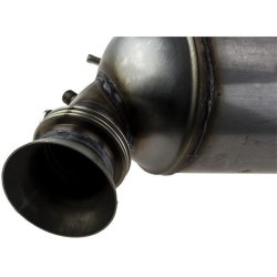 Diesel Particulate Filter DPF AMCP-11815-ME016 OE Ref A4474903700 Aftermarket