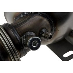 Diesel Particulate Filter DPF AMCP-11815-ME016 OE Ref A4474903700 Aftermarket