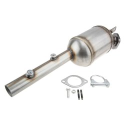 Diesel Particulate Filter DPF AMCP-11817-RE002 OE Ref 8200189555