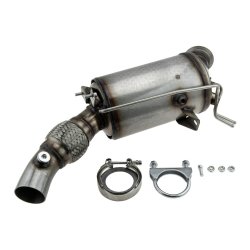 Diesel Particulate Filter DPF AMCP-11819-BM012 OE Ref 18308514988 Aftermarket