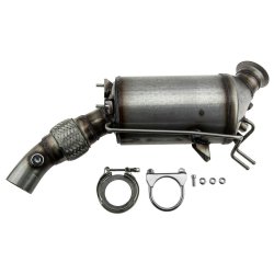 Diesel Particulate Filter DPF AMCP-11819-BM012 OE Ref 18308514988 Aftermarket