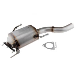 Front Diesel Particulate Filter DPF AMCP-11820-AU003 OE Ref 7L6254800AX