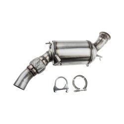 Diesel Particulate Filter DPF AMCP-11822-BM010 OE Ref 18307812283 Aftermarket