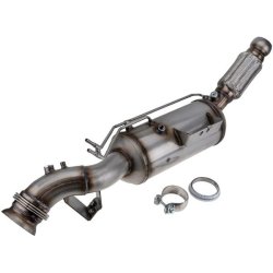 Front Diesel Particulate Filter DPF AMCP-11823-ME018 OE Ref 9064900100