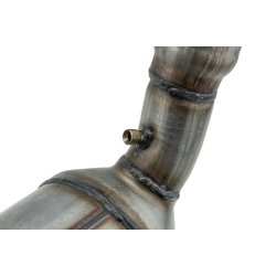 Diesel Particulate Filter DPF AMCP-11825-ME010 OE Ref 2044907436