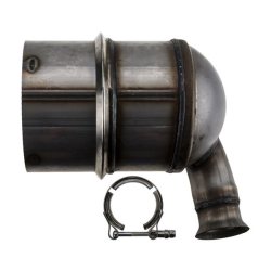 Diesel Particulate Filter DPF AMCP-11826-PE011 OE Ref 1609629980 Aftermarket