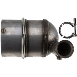Diesel Particulate Filter DPF AMCP-11826-PE011 OE Ref 1609629980 Aftermarket