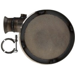 Diesel Particulate Filter DPF AMCP-11826-PE011 OE Ref 1609629980 Aftermarket