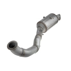 Diesel Particulate Filter DPF AMCP-11828-ME013 OE Ref A1664907014