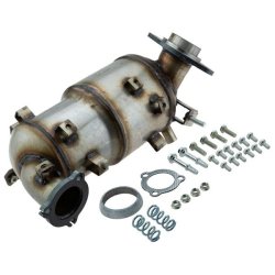 Diesel Particulate Filter DPF AMCP-11830-TY002 OE Ref 2505126030