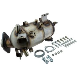 Diesel Particulate Filter DPF AMCP-11830-TY002 OE Ref 2505126030 Aftermarket