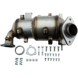 Diesel Particulate Filter DPF AMCP-11830-TY002 OE Ref 2505126030 Aftermarket