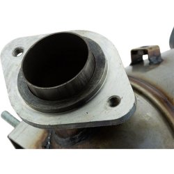 Diesel Particulate Filter DPF AMCP-11830-TY002 OE Ref 2505126030 Aftermarket