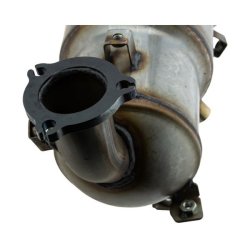 Diesel Particulate Filter DPF AMCP-11830-TY002 OE Ref 2505126030 Aftermarket