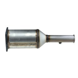 Diesel Particulate Filter DPF AMCP-11831-PE001 OE Ref 1731PW Aftermarket