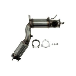 Diesel Particulate Filter DPF AMCP-11833-VW006 OE Ref 7N0253053BX Aftermarket