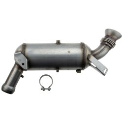 Diesel Particulate Filter DPF AMCP-11834-ME009 OE Ref 2044907336 Aftermarket