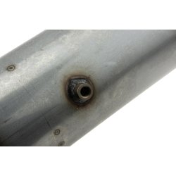 Diesel Particulate Filter DPF AMCP-11834-ME009 OE Ref 2044907336 Aftermarket