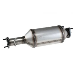 Front Diesel Particulate Filter DPF AMCP-11835-FR002 OE Ref 1310191 Aftermarket