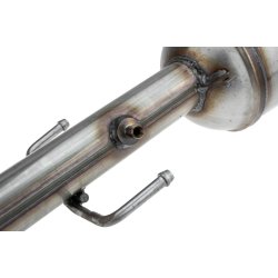 Diesel Particulate Filter DPF AMCP-11836-ME012 OE Ref A6394900892 Aftermarket