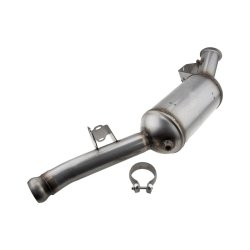 Diesel Particulate Filter DPF AMCP-11837-ME007 OE Ref 1644902092