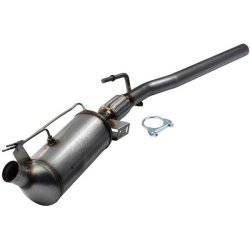 Diesel Particulate Filter DPF AMCP-11843-ME017 OE Ref A6394907681