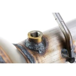 Filtre à particules diesel (FAP) pour FORD TOURNEO, TRANSIT OE 1774454 Aftermarket