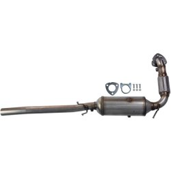 Filtre à particules diesel (FAP) pour FORD TOURNEO, TRANSIT OE 1774454 Aftermarket