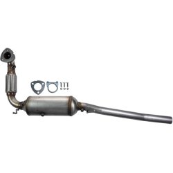 Filtre à particules diesel (FAP) pour FORD TOURNEO, TRANSIT OE 1774454 Aftermarket