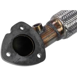 Filtre à particules diesel (FAP) pour FORD TOURNEO, TRANSIT OE 1774454 Aftermarket