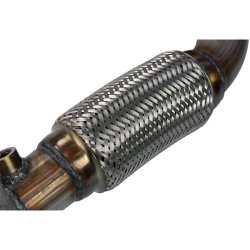 Filtre à particules diesel (FAP) pour FORD TOURNEO, TRANSIT OE 1774454 Aftermarket