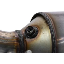 Filtre à particules diesel (FAP) pour FORD TOURNEO, TRANSIT OE 1774454 Aftermarket