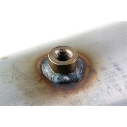 Filtre à particules diesel (FAP) pour FORD TOURNEO, TRANSIT OE 1774454 Aftermarket