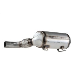 Front Diesel Particulate Filter DPF AMCP-11845-BM001 OE Ref 18304717414