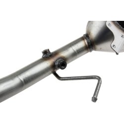 Diesel Particulate Filter DPF AMCP-11846-NS002 OE Ref 20010JD71B Aftermarket