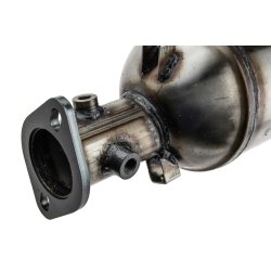 Diesel Particulate Filter DPF AMCP-11846-NS002 OE Ref 20010JD71B Aftermarket