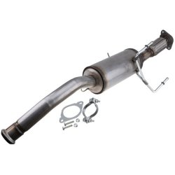 Diesel Particulate Filter DPF AMCP-11848-PL012 OE Ref 95521383 Aftermarket