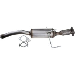 Diesel Particulate Filter DPF AMCP-11848-PL012 OE Ref 95521383 Aftermarket