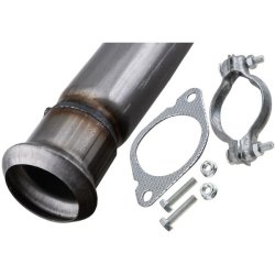 Diesel Particulate Filter DPF AMCP-11848-PL012 OE Ref 95521383 Aftermarket