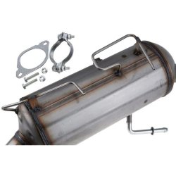 Diesel Particulate Filter DPF AMCP-11848-PL012 OE Ref 95521383 Aftermarket