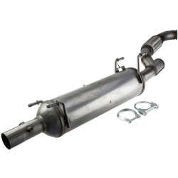 Diesel Particulate Filter DPF AMCP-11850-PE010 OE Ref 1620046880