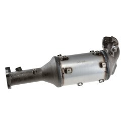 Front Diesel Particulate Filter DPF AMCP-11851-NS000 OE Ref B0802EC00A