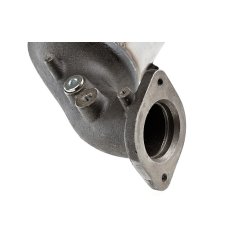 Front Diesel Particulate Filter DPF AMCP-11851-NS000 OE Ref B0802EC00A Aftermarket