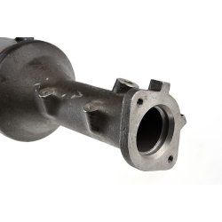 Front Diesel Particulate Filter DPF AMCP-11851-NS000 OE Ref B0802EC00A Aftermarket