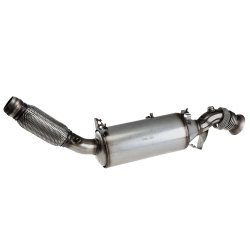 Front Diesel Particulate Filter DPF AMCP-11852-ME001 OE Ref 9064906381