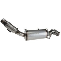 Filtre à particules diesel avant (FAP) pour MERCEDES SPRINTER OE 9064901500 Aftermarket