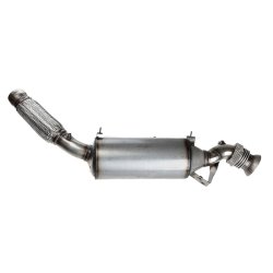 Filtre à particules diesel avant (FAP) pour MERCEDES SPRINTER OE 9064901500 Aftermarket